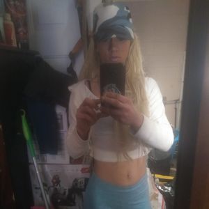 Meet your Posher, Sonya